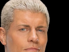 Cody Rhodes 2026 WWE Smackdown New Look  by Rich