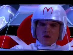 Speed race by Tvkaleidoscope