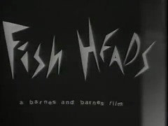 Fish Heads by Jollygood