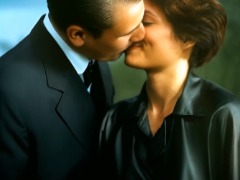 Clyde and Nancy Lederer 1 by Perkinsdavida69 Clyde and Nancy Lederer 1 by Perkinsdavida69