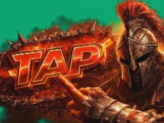 Tap Tap Logo by Panther9579 Tap Tap Logo by Panther9579