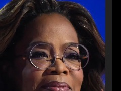 Trump to Oprah by CMJANew