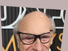 Danny DeVito by Vonnydj