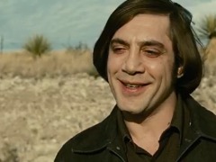No Country For Old Men (2007) by Jollygood