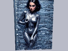 Angelia' by Ccystal9012