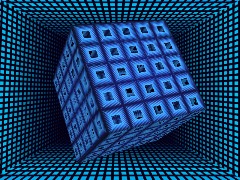 CUBE-59 by Jollygood