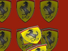 Scudetto-Ferrari_pngegg+Efct-Artstc.Plstfcd+PxlCtBG by 1965PayoSosa