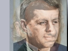 Taylor morphs into JFK but different  by AbrahamLincoln
