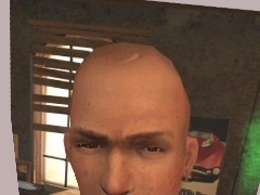 Jimmy Hopkins (Bully) by Vonnydj