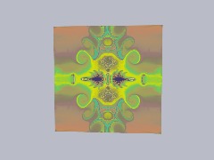 Inner Face by Markart75