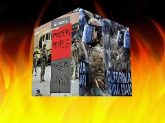 CUBE-58 by Jollygood