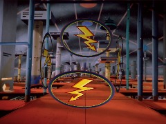 CUBE-69 by Jollygood