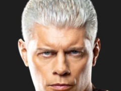 Cody Rhodes WWE Smackdown New Look by Rich Cody Rhodes WWE Smackdown New Look by Rich