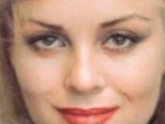Marilyn Monroe and Anne Marie Pohtamo 2 by Satisfystarryheart