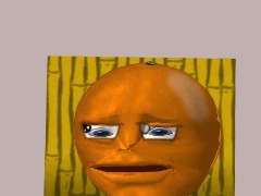 Orange by Idiot