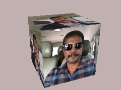 Test by Singanathan