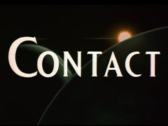 Contact (1997) by Jollygood
