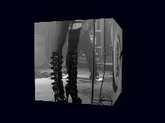 CUBE-51 by Jollygood