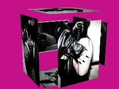 CUBE-77 by Jollygood