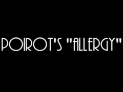 Poirot's Allergy by Jollygood