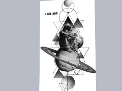 Viajante do tempo by Broken_tattoo