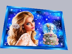 One In A Million by Katebear One In A Million by Katebear