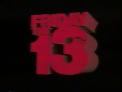 Friday the 13th (1980) by Jollygood