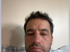 Meu Rosto by Gbalves