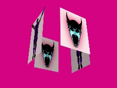 CUBE-89 by Jollygood