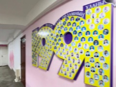 65 мектеп гимназия by Inzhy