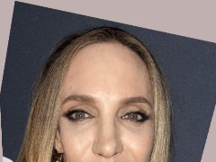 Angelina Jolie by Vonnydj