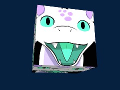 SkurCube by CT1313