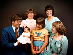 Ross Family 2 by Perkinsdavida69 Ross Family 2 by Perkinsdavida69