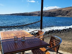 Lanzarote by Chris
