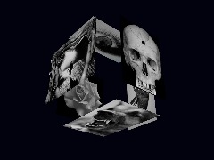 CUBE-85 by Jollygood