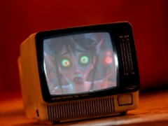 The Watcher by Polo007