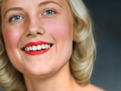 Donna 1 by Perkinsdavida69 Donna 1 by Perkinsdavida69