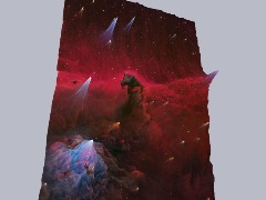 Horsehead by Awanish Horsehead by Awanish