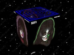 CUBE-92 by Jollygood