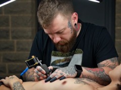 Prêts pour la Sardane by Gobbo