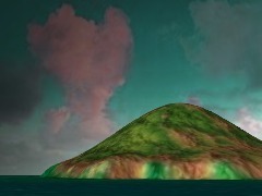 Atomic Island by dumbcomics