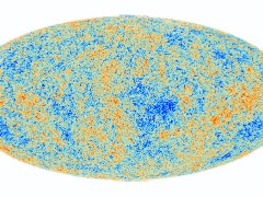 CMB Planck by AngelSeva