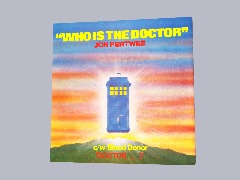 Who is the Doctor single by Scifi