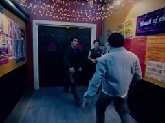 The Protector (2005) by Jollygood