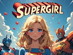 Super random by DUMBCOMICS