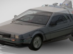 Delor by Stuzkad@seznam.cz