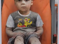 Omran Is Safe by Omran2016