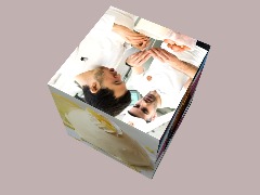 Pasticceria by Eulalianappi