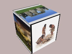 La Religione Nella Preistoria by Annalisa.ruzzolini