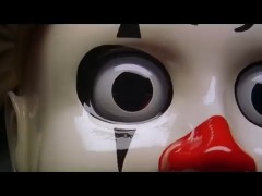 The Game (1997) by Jollygood